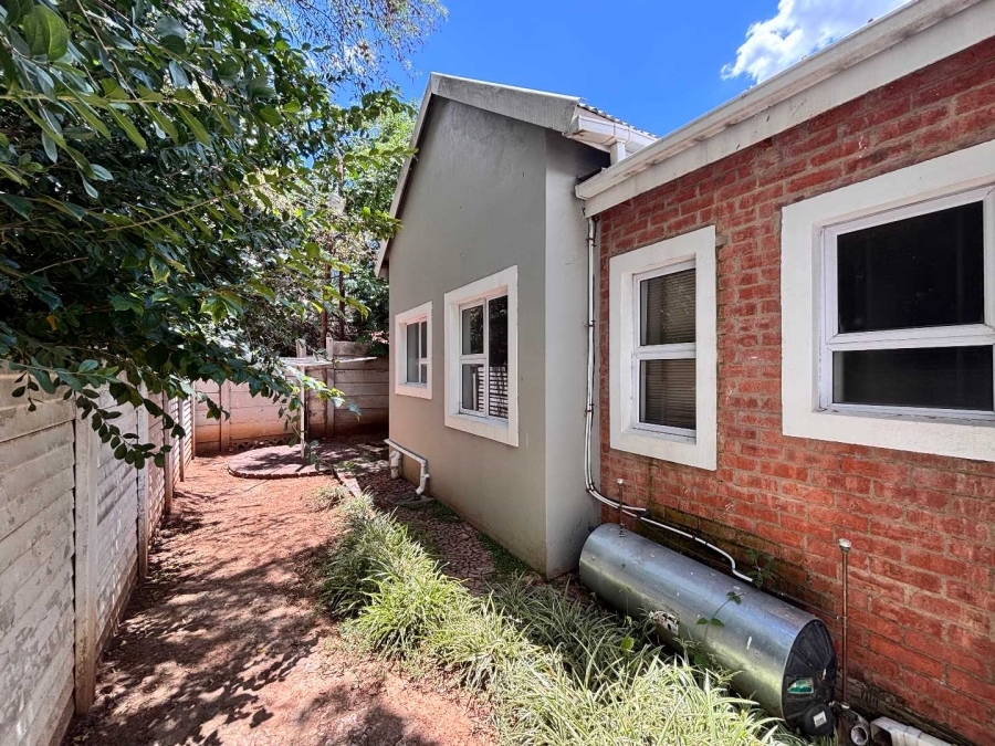 3 Bedroom Property for Sale in Bayswater Free State